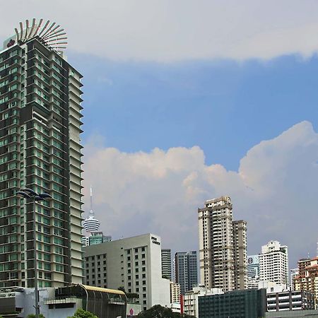 R&D Stay Services Kuala Lumpur Eksteriør billede