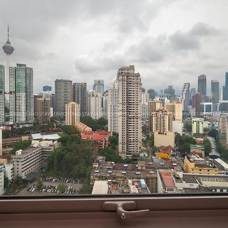 R&D Stay Services Kuala Lumpur Eksteriør billede