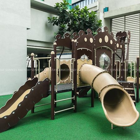 R&D Stay Services Kuala Lumpur Eksteriør billede