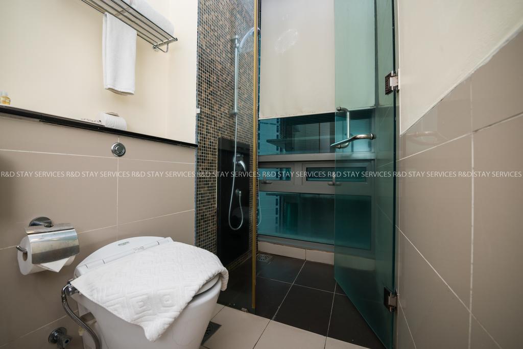 R&D Stay Services Kuala Lumpur Eksteriør billede