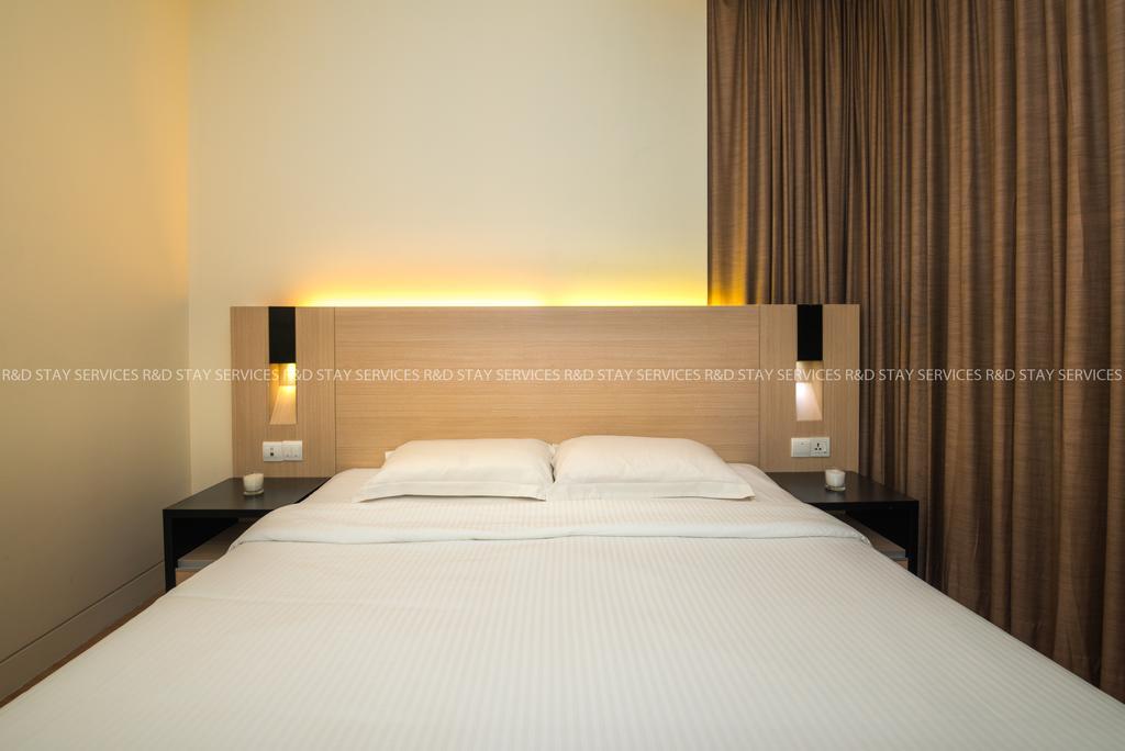 R&D Stay Services Kuala Lumpur Eksteriør billede