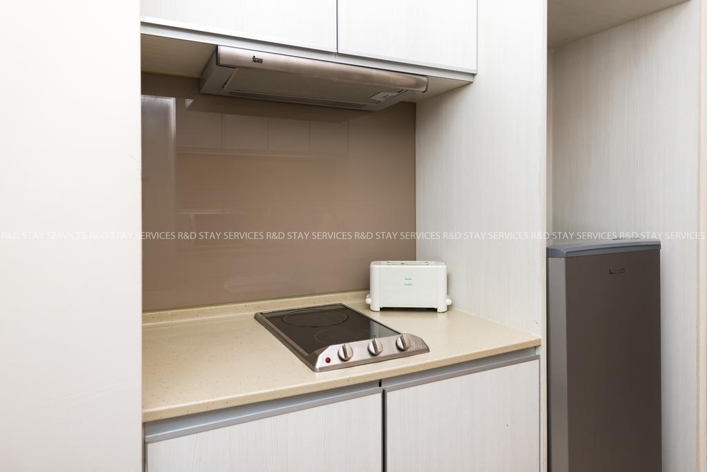 R&D Stay Services Kuala Lumpur Eksteriør billede