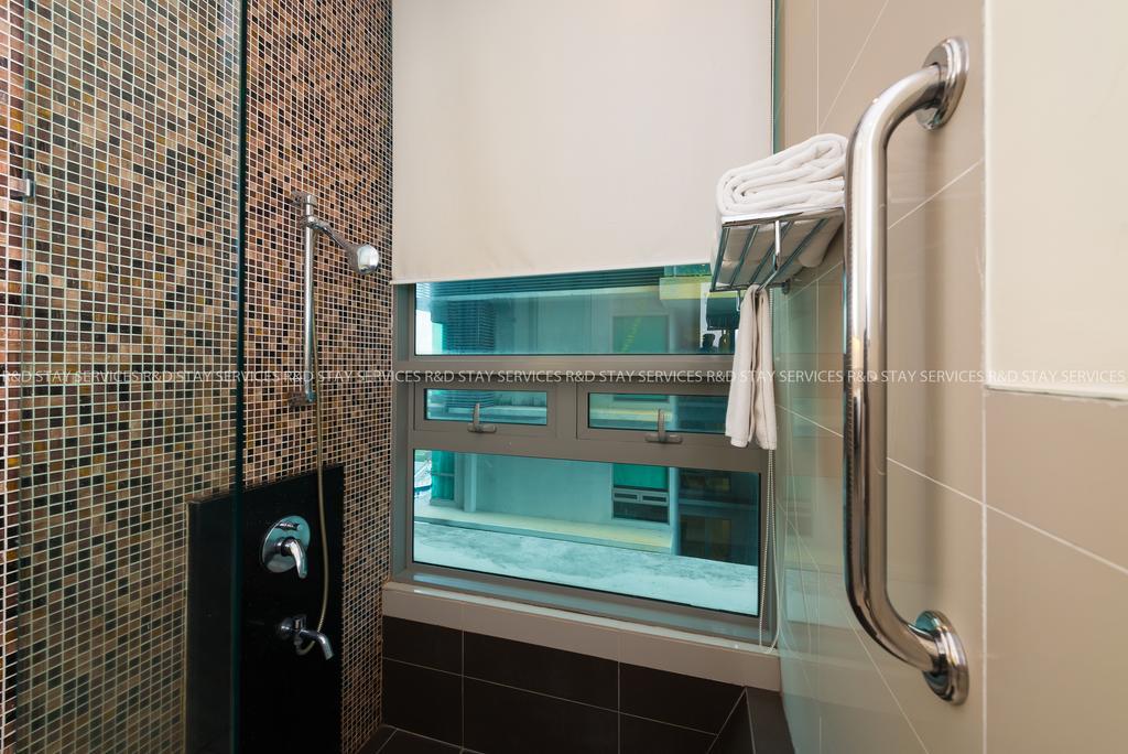 R&D Stay Services Kuala Lumpur Eksteriør billede