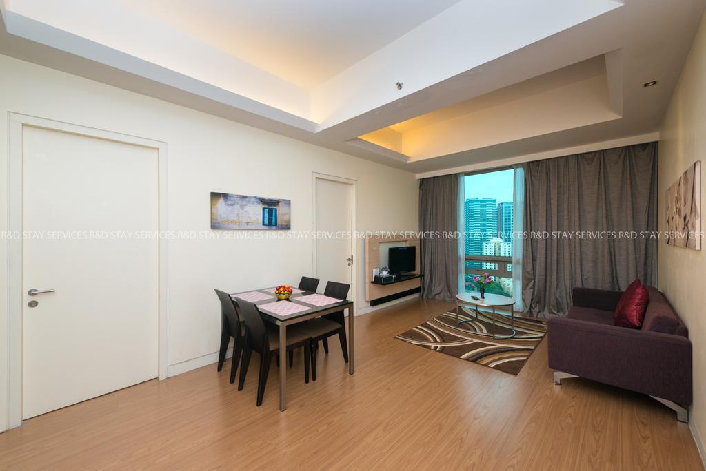 R&D Stay Services Kuala Lumpur Eksteriør billede