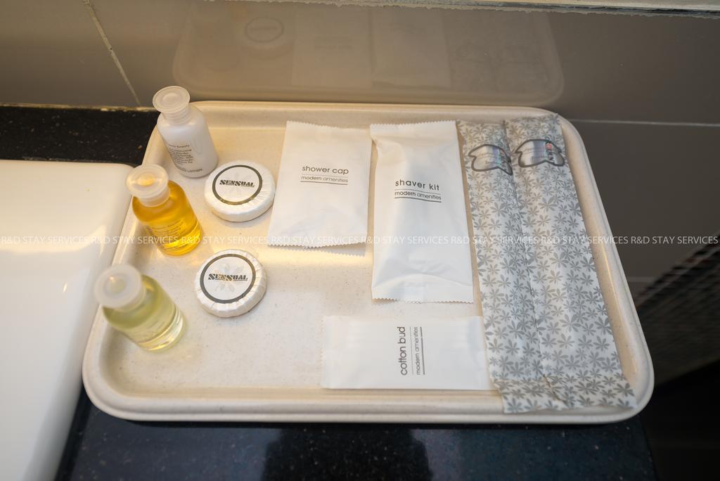 R&D Stay Services Kuala Lumpur Eksteriør billede