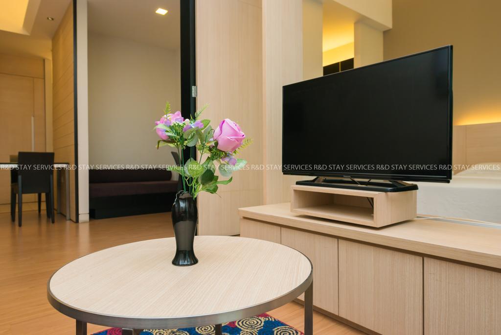R&D Stay Services Kuala Lumpur Eksteriør billede
