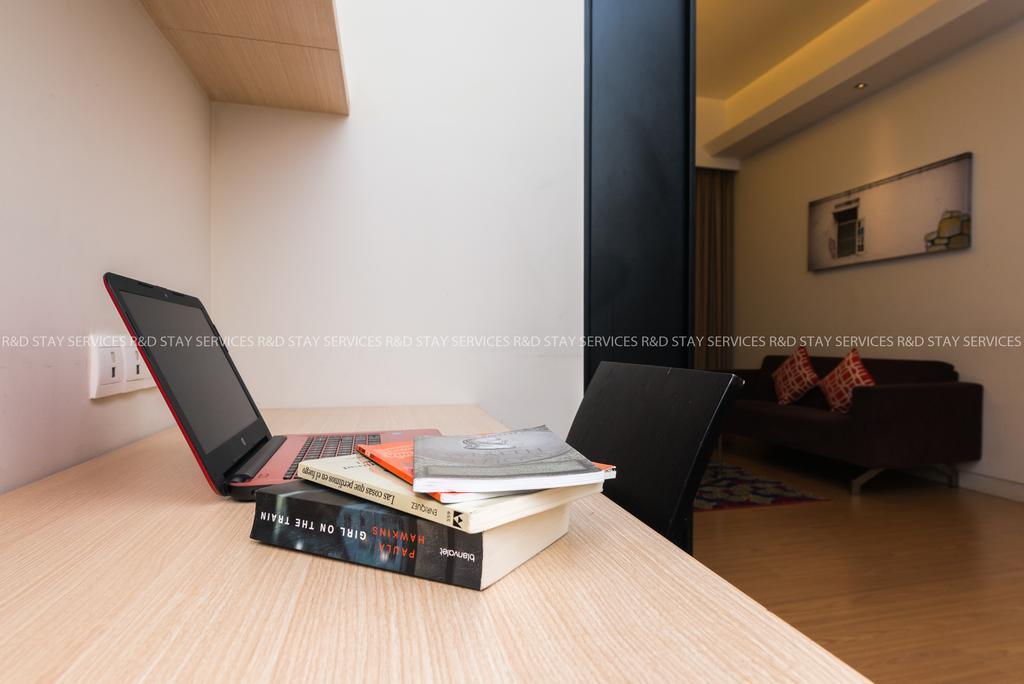 R&D Stay Services Kuala Lumpur Eksteriør billede