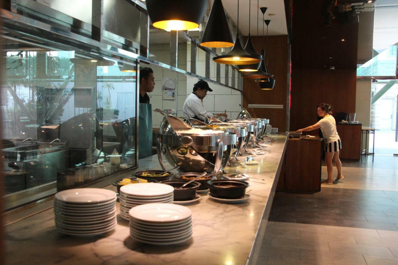R&D Stay Services Kuala Lumpur Eksteriør billede