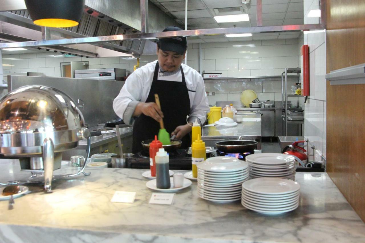 R&D Stay Services Kuala Lumpur Eksteriør billede