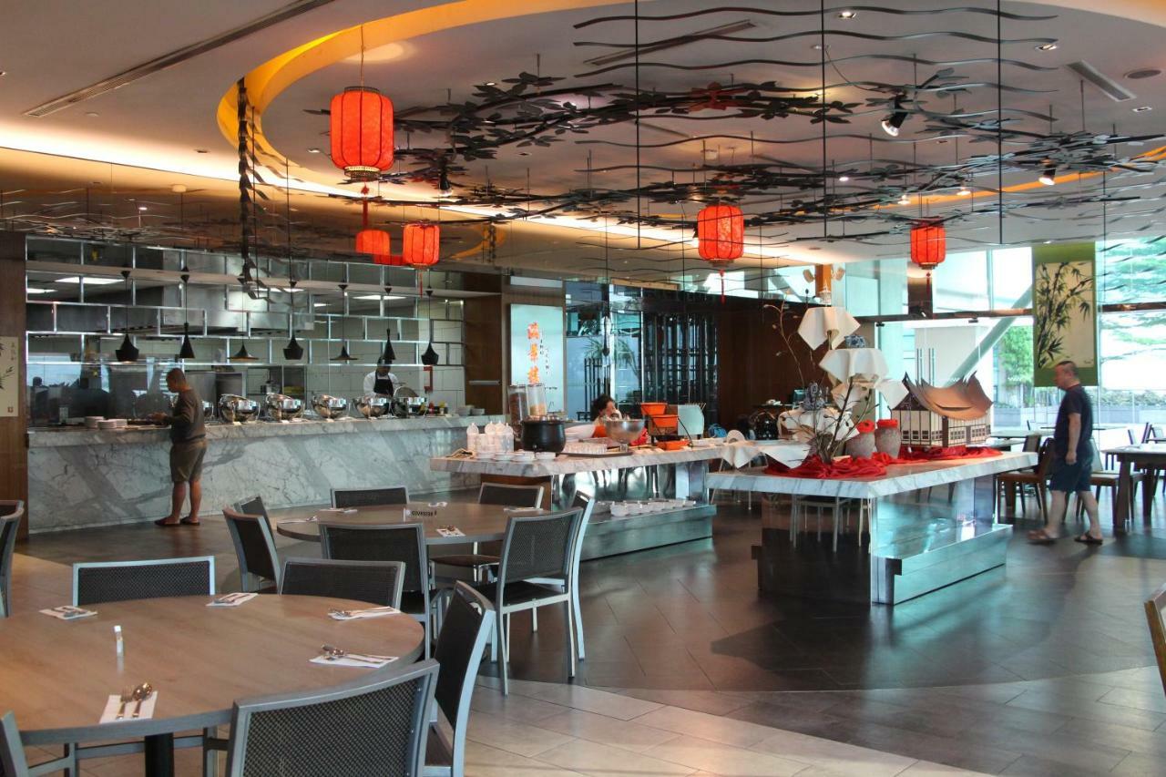 R&D Stay Services Kuala Lumpur Eksteriør billede